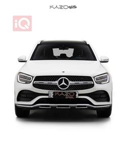 مرسيدس بنز GLC